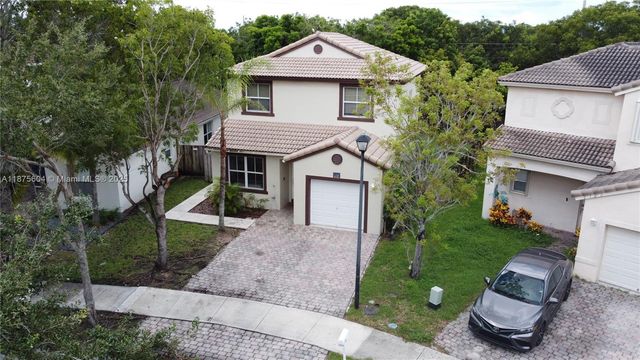 1316 SE 18th Ter, Homestead, FL 33035