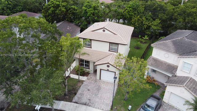 1316 SE 18th Ter, Homestead, FL 33035