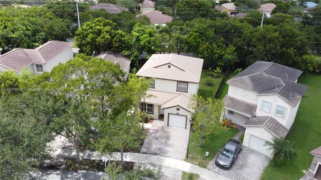 1316 SE 18th Ter, Homestead, FL 33035