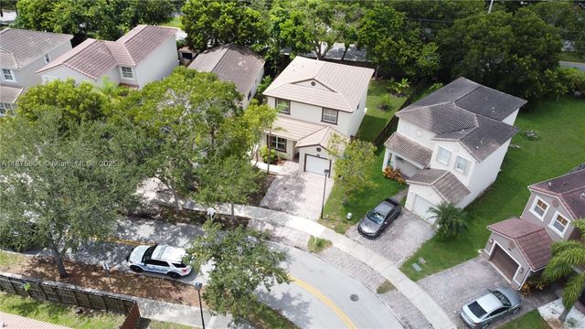 1316 SE 18th Ter, Homestead, FL 33035