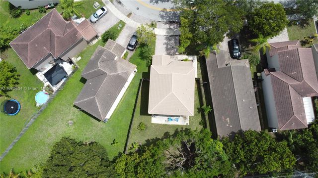 1316 SE 18th Ter, Homestead, FL 33035