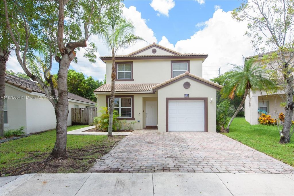 1316 SE 18th Ter, Homestead, FL 33035