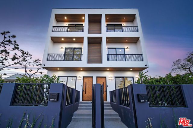 1905 S Corning Street 1, Los Angeles, CA 90034