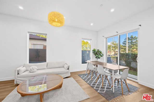 1905 S Corning Street 1, Los Angeles, CA 90034