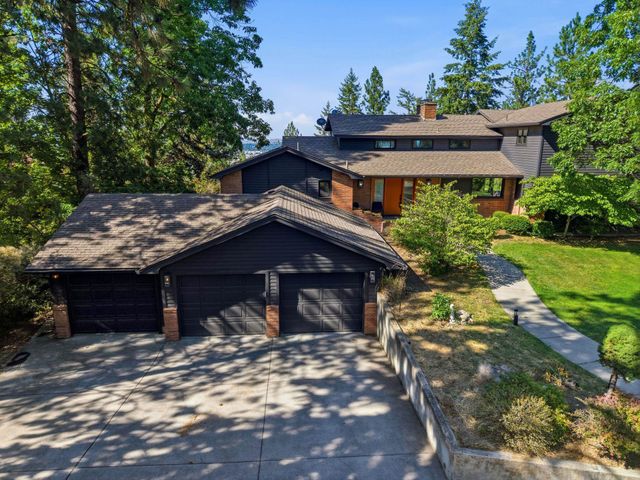 4203 E 18th Ave, Spokane, WA 99223