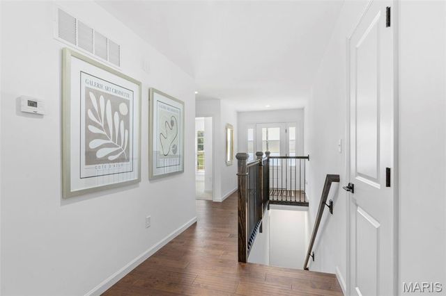 2 Aspen II at Deer Meadows, Sullivan, MO 63084