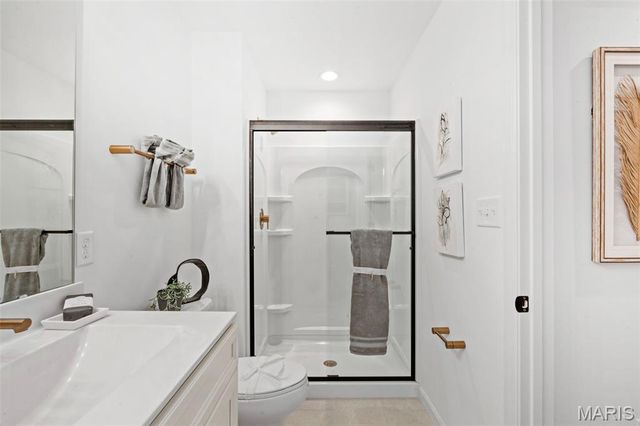 2 Aspen II at Deer Meadows, Sullivan, MO 63084