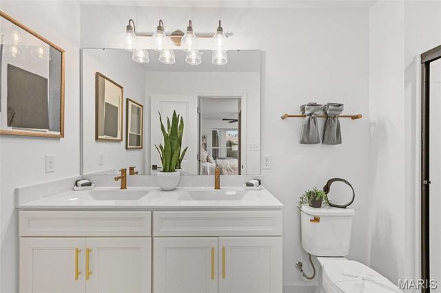 2 Aspen II at Deer Meadows, Sullivan, MO 63084