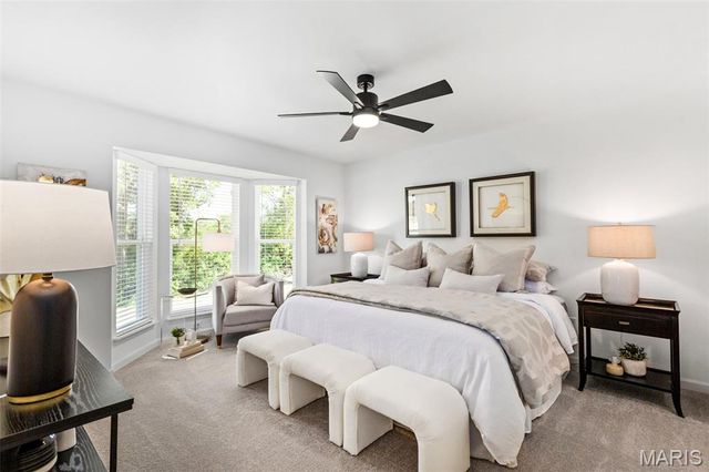 2 Aspen II at Deer Meadows, Sullivan, MO 63084