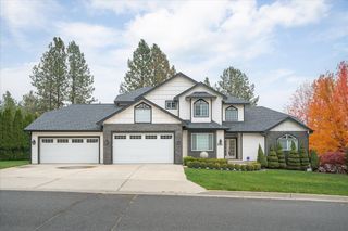 7302 N QUAMISH Dr, Spokane, WA 99208