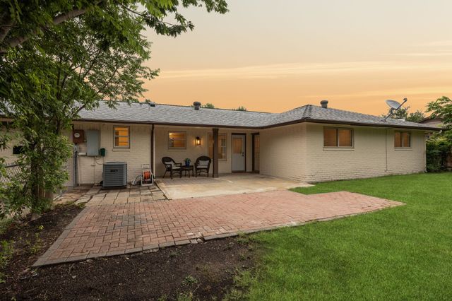 208 E 7th Street, Prosper, TX 75078