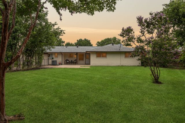 208 E 7th Street, Prosper, TX 75078