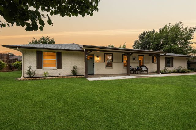 208 E 7th Street, Prosper, TX 75078