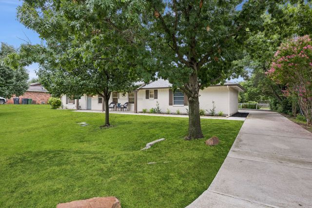 208 E 7th Street, Prosper, TX 75078