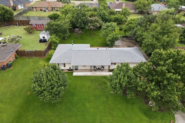 208 E 7th Street, Prosper, TX 75078