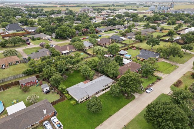 208 E 7th Street, Prosper, TX 75078