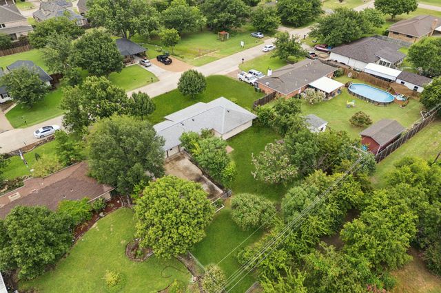 208 E 7th Street, Prosper, TX 75078