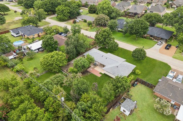 208 E 7th Street, Prosper, TX 75078