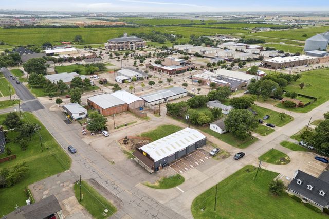 208 E 7th Street, Prosper, TX 75078
