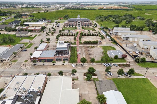 208 E 7th Street, Prosper, TX 75078