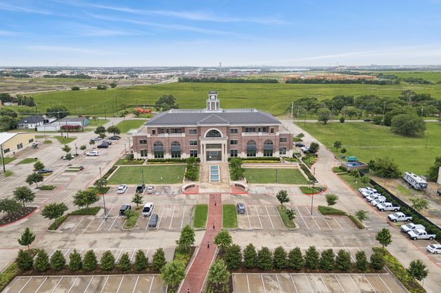 208 E 7th Street, Prosper, TX 75078