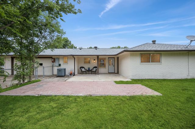 208 E 7th Street, Prosper, TX 75078