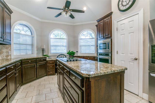 314 Bluffview Court, Forney, TX 75126