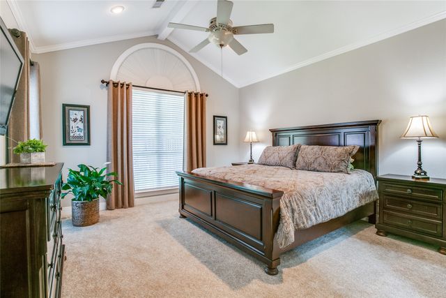 314 Bluffview Court, Forney, TX 75126