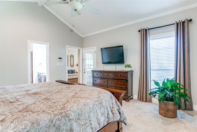 314 Bluffview Court, Forney, TX 75126