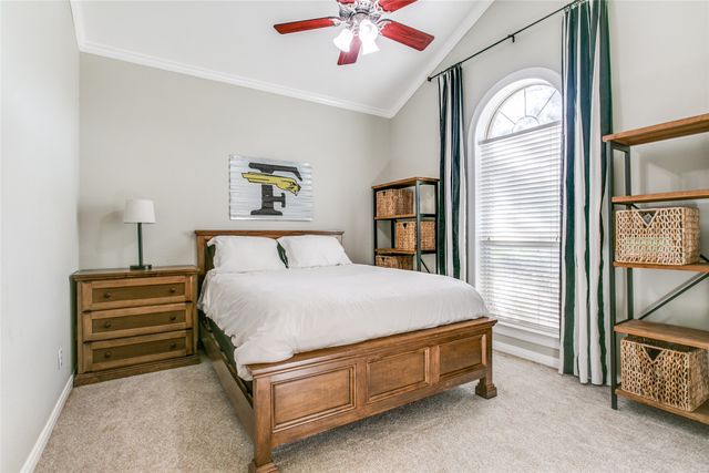 314 Bluffview Court, Forney, TX 75126