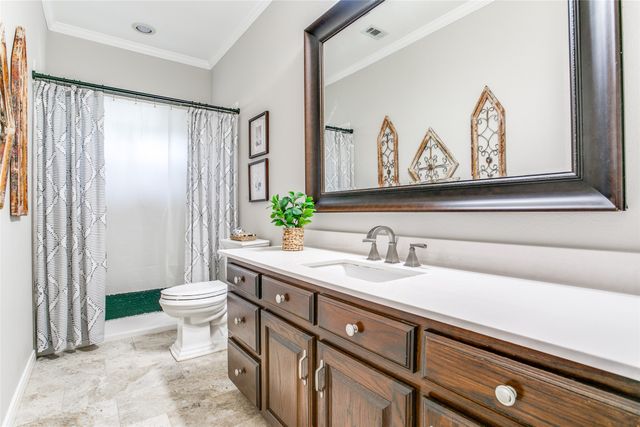 314 Bluffview Court, Forney, TX 75126