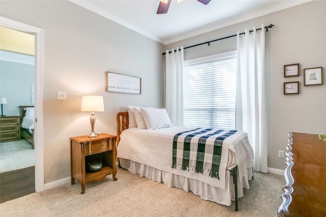 314 Bluffview Court, Forney, TX 75126