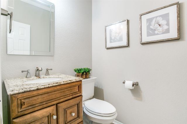 314 Bluffview Court, Forney, TX 75126