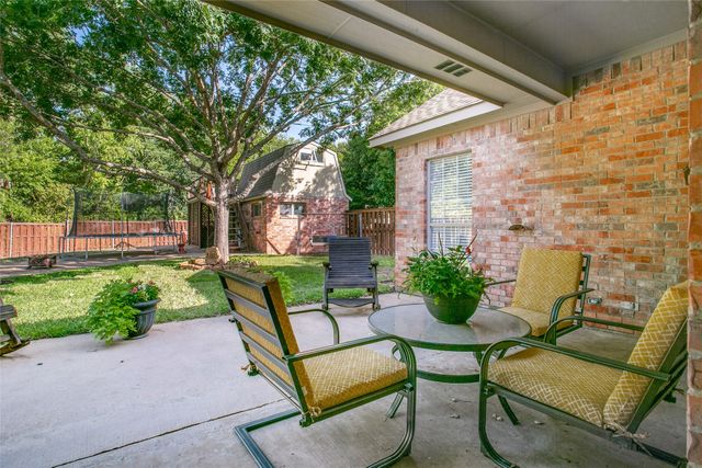 314 Bluffview Court, Forney, TX 75126