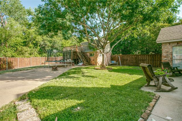 314 Bluffview Court, Forney, TX 75126
