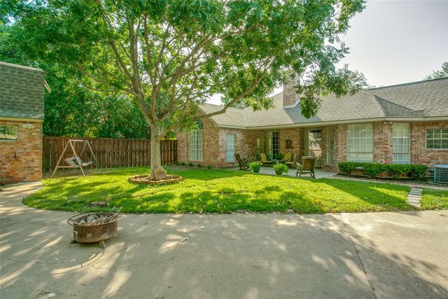 314 Bluffview Court, Forney, TX 75126