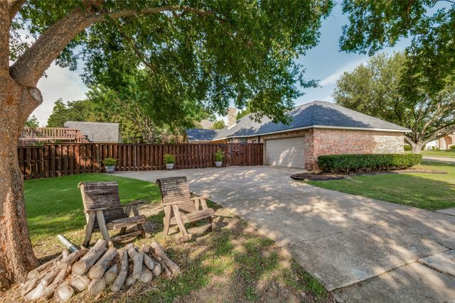 314 Bluffview Court, Forney, TX 75126