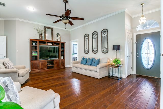 314 Bluffview Court, Forney, TX 75126
