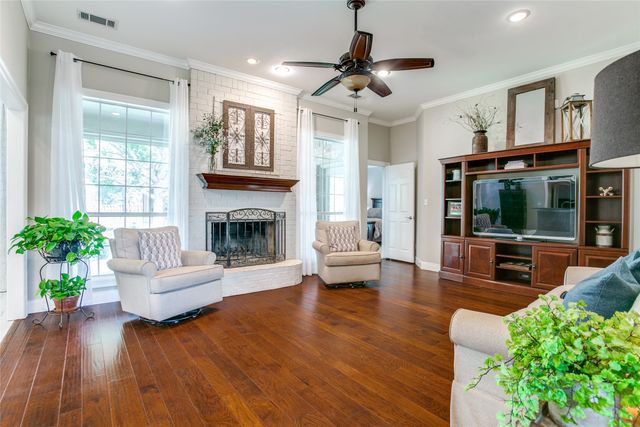 314 Bluffview Court, Forney, TX 75126
