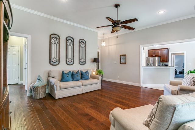 314 Bluffview Court, Forney, TX 75126