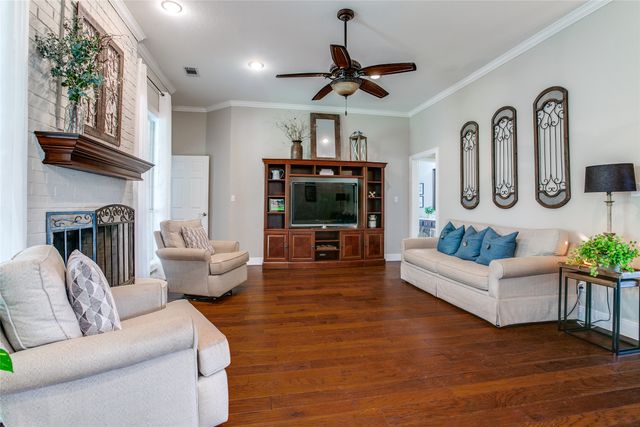 314 Bluffview Court, Forney, TX 75126