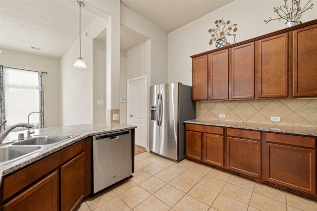2410 Horned Owl Drive, Katy, TX 77494