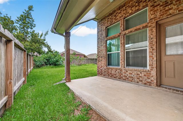 2410 Horned Owl Drive, Katy, TX 77494
