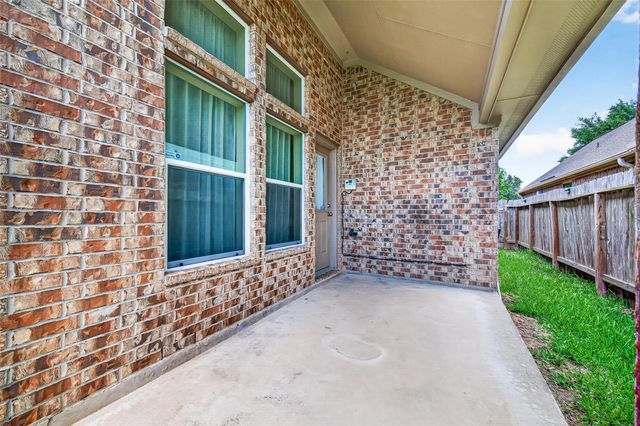2410 Horned Owl Drive, Katy, TX 77494