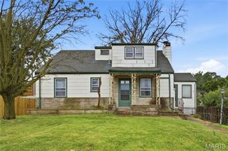 9535 Mackenzie Road, Affton, MO 63123