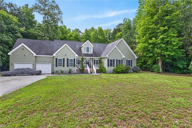 2782 Nansemond PW, Suffolk, VA 23434