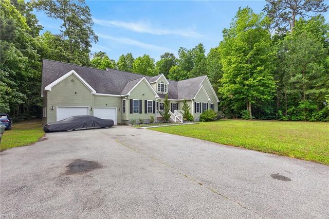 2782 Nansemond PW, Suffolk, VA 23434