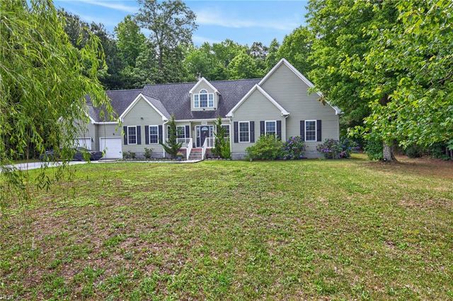 2782 Nansemond PW, Suffolk, VA 23434