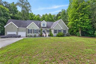2782 Nansemond PW, Suffolk, VA 23434