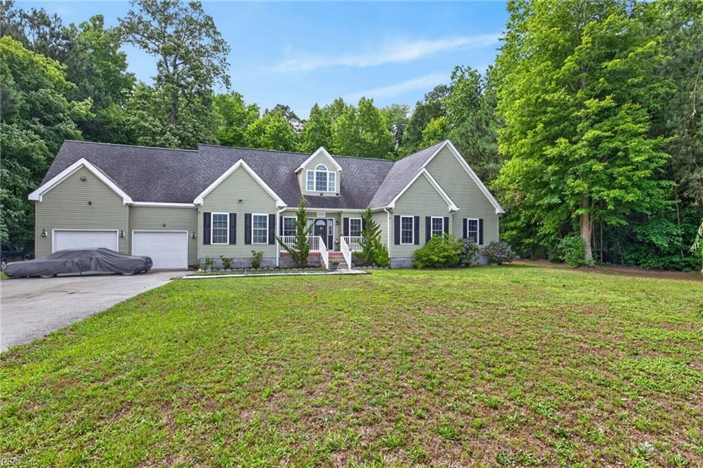 2782 Nansemond PW, Suffolk, VA 23434